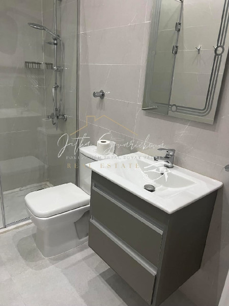 Jednoložnicový apartmán - Intercontinental